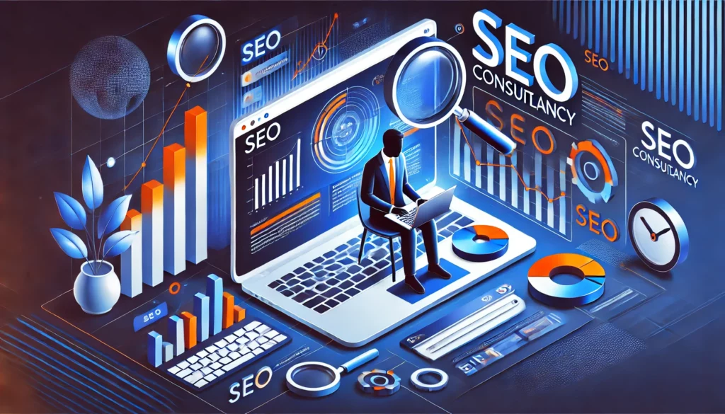 consulenza seo