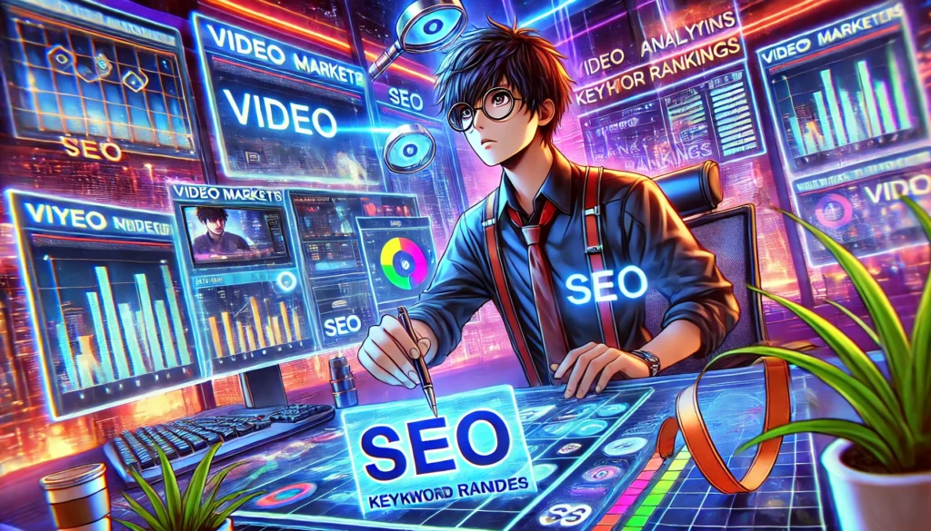 SEO VIDEO