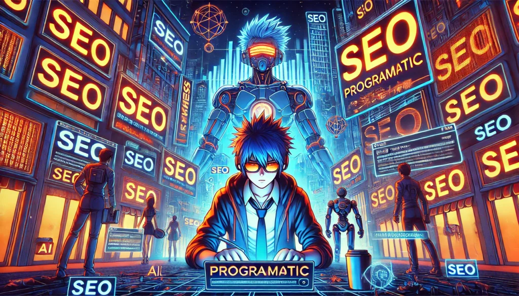 programmatic seo